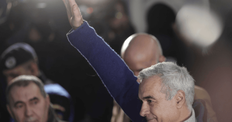 Noi stenograme Ii vor elimina pe Calin Georgescu Sa eliminam pe toti din institutii