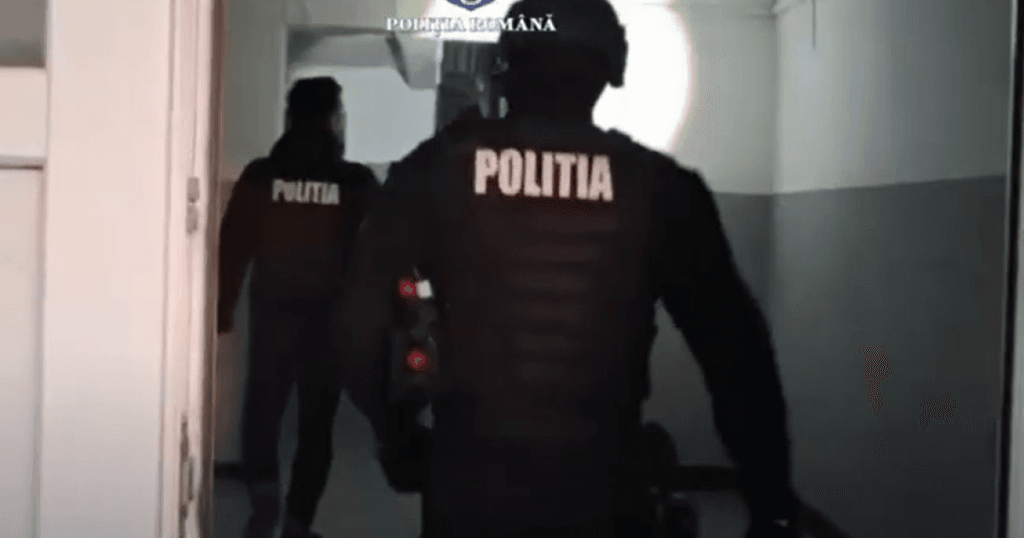Percheziții în Dâmbovița pentru evaziune fiscală cu prejudiciu de peste 11 milioane. 1 Perchezitii in Dambovita pentru evaziune fiscala cu prejudiciu de peste 11 milioane