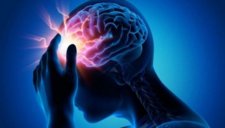 Risc major de AVC pentru persoanele cu aceasta grupa