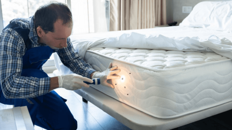 Spital din Bucuresti invadat de plosnite Pe cine acuza medicii