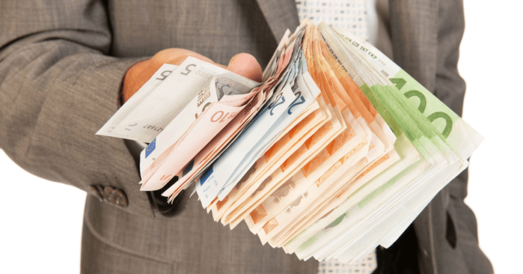 Ancheta EP in Romania 12 inculpati frauda 95 milioane euro