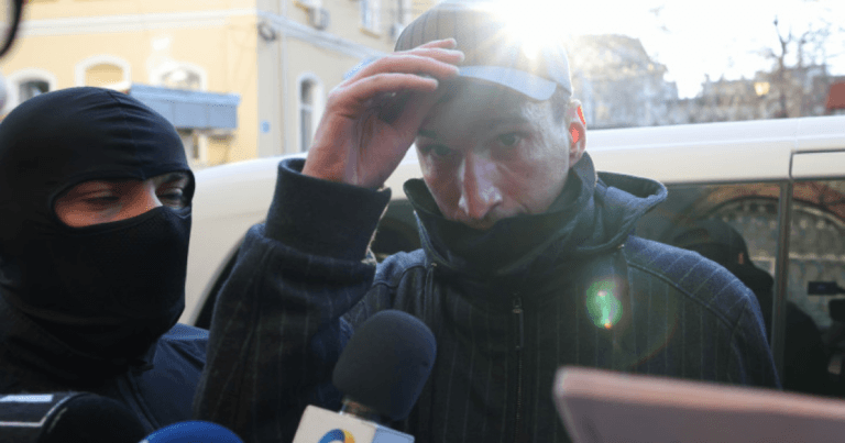 Bogdan Peschir va fi eliberat acuzat de coruperea alegatorilor