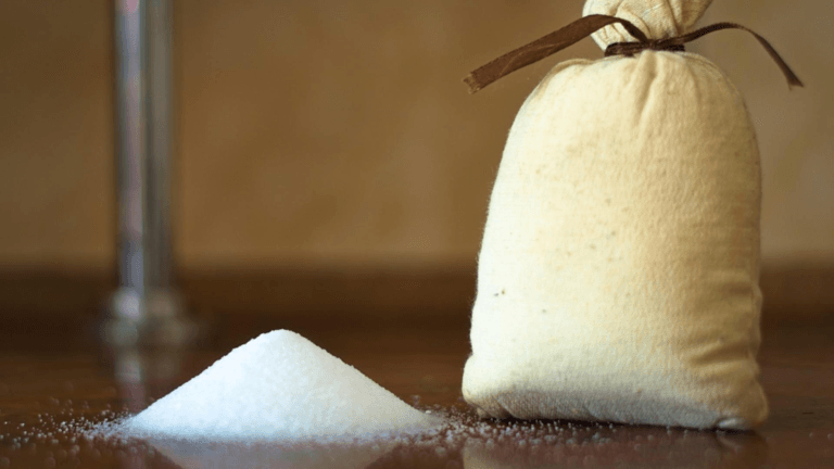 Cand este indicat sa mananci fara sare