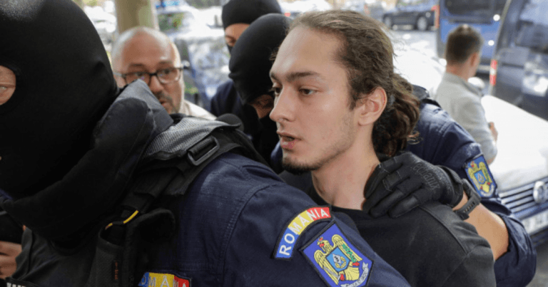 Dosarul mortii lui Rares Ion noi perchezitii