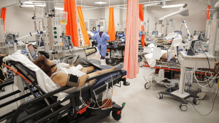 Guvernul marcheaza un nou esec major UE finanteaza doar 13 din 24 de spitale regionale