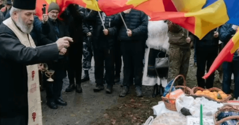 Opt persoane acuzate după comemorarea lui Corneliu Zelea Codreanu. Opt persoane acuzate dupa comemorarea lui Corneliu Zelea Codreanu