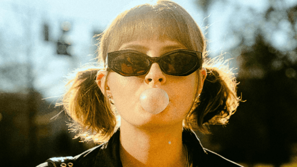 Pericolele gumei de mestecat pentru consumatori