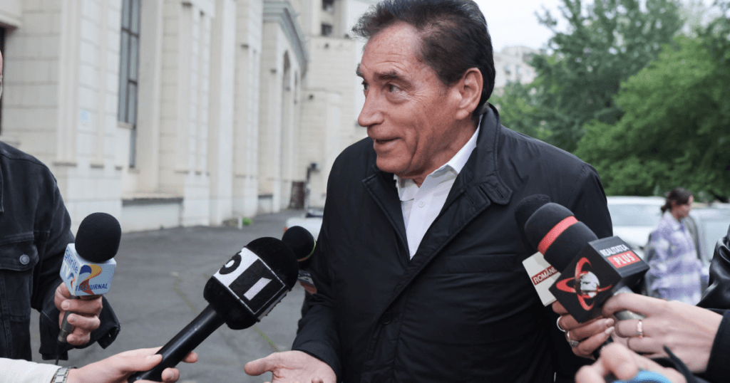 Petre Roman trimis in judecata pentru Mineriada din iunie 1990 Acuzatia este absurda nefondata