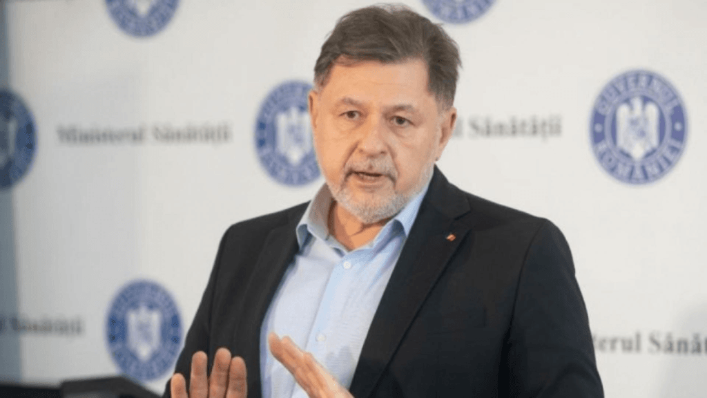 Rafila anunta pregatirea medicilor pentru trombectomii