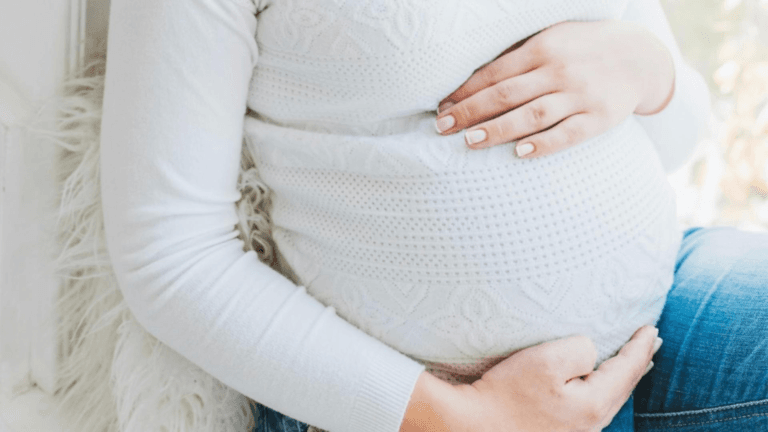 Semnal de alarma 50 la suta dintre mamele din spitale sunt minore