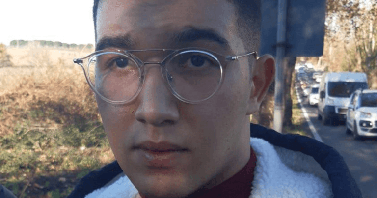 Sentinta dubla crima Iasi marocan condamnat pe viata