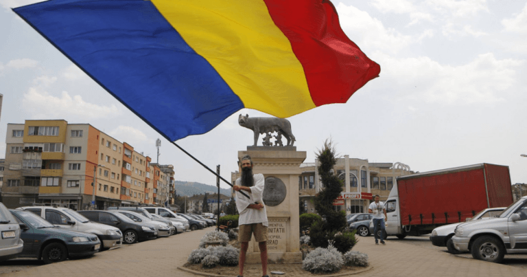 Stegarul dac are dosar penal pentru ultraj