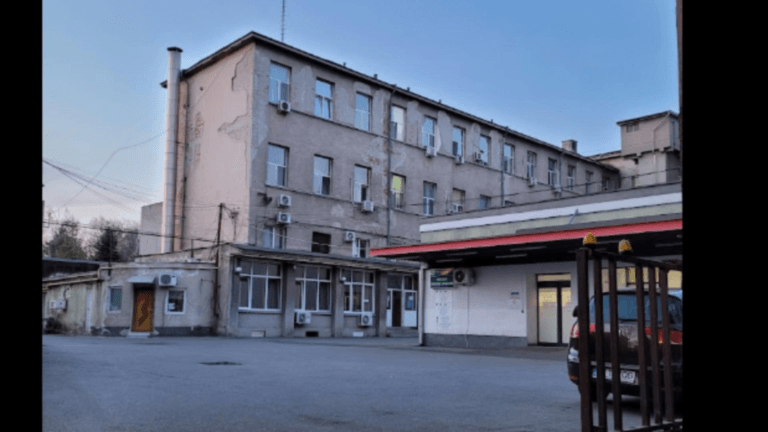 Un spital mare din tara fara autorizatie mii de pacienti in pericol