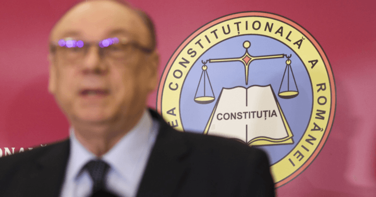 Ce averi au judecatorii Curtelor Constitutionale