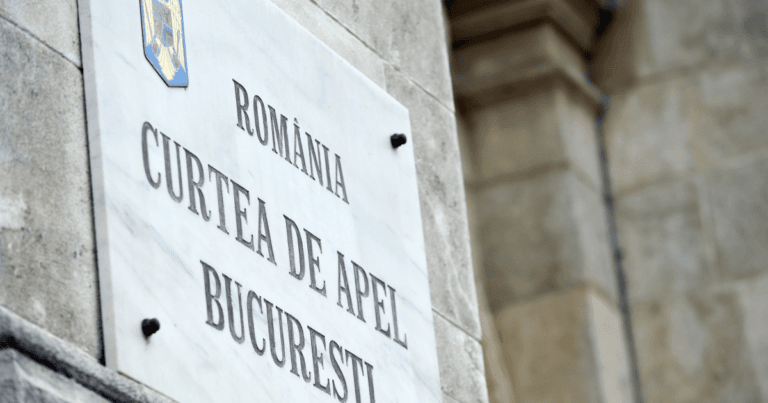 Curtea de Apel Bucuresti a respins cererea de extradare