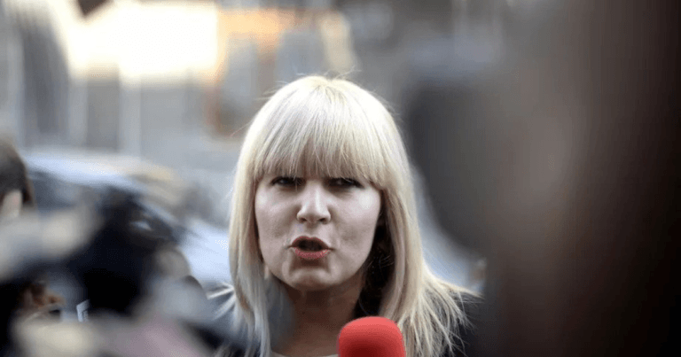 Elena Udrea a obtinut deducerea din pedapsa in instanta