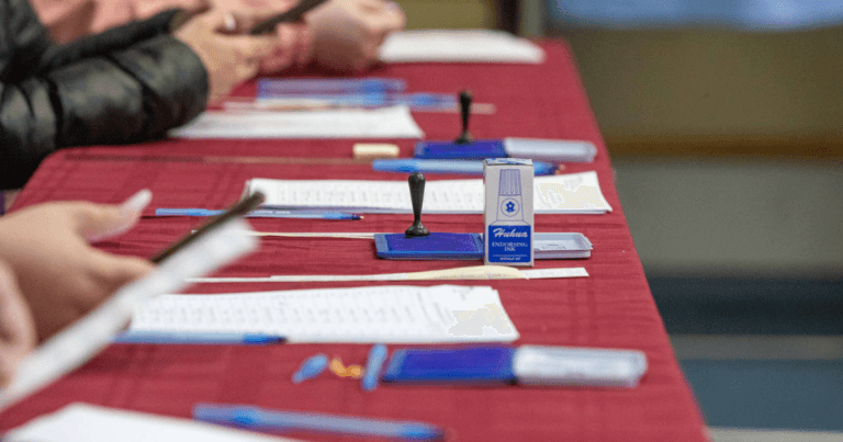 Guvernul de la Chișinău: Românii din R. Moldova au votat liber. Guvernul de la Chisinau Romanii din R Moldova au votat liber