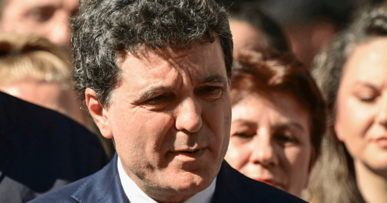 Nicusior Dan se intalneste miercuri cu Ambasada SUA