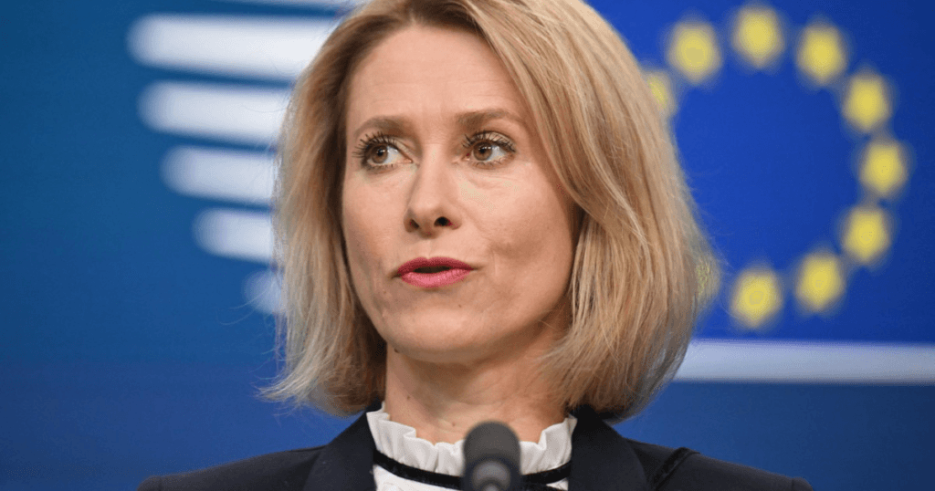 Sefa diplomatiei europene anunta revizuirea Acordului UE Israel