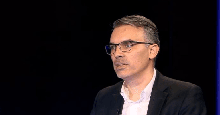 Seful INSCOP Prezent a record si votul varstnicilor decisive