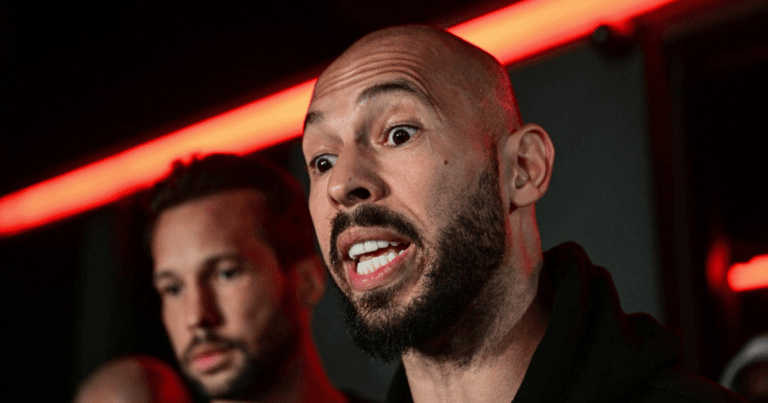 Andrew Tate va fi judecat mai devreme in Marea Britanie