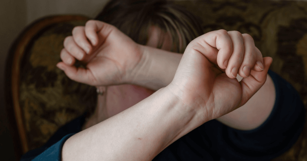 IGPR Interventii in peste 40000 de cazuri de violena domestica in patru luni