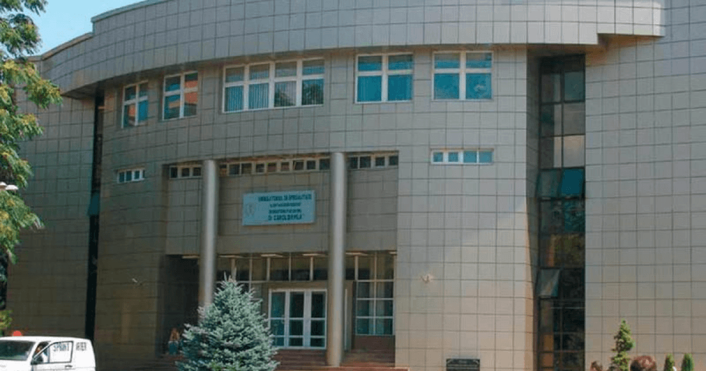 Perchezitii DNA la Spitalul Militar Central din Bucuresti