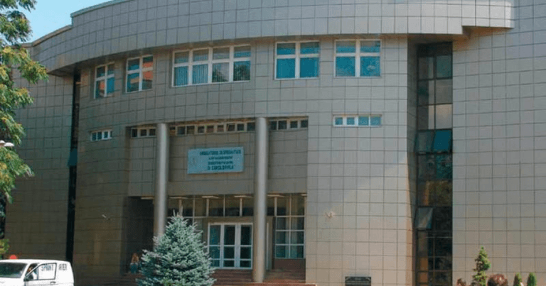 Perchezitii DNA la Spitalul Militar Central din Bucuresti