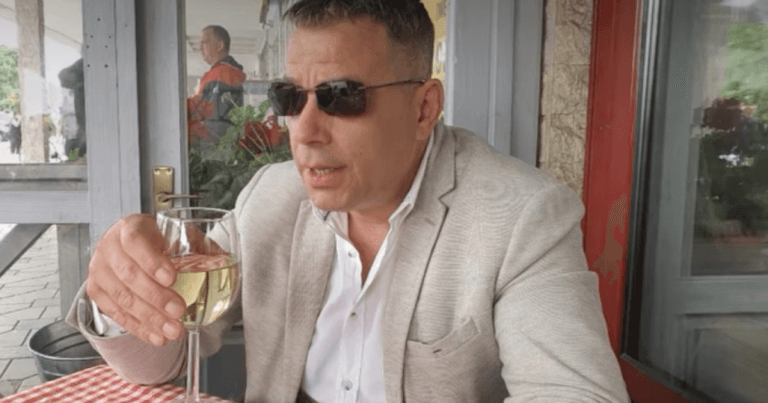 Ucigasul din complexul rezidential reclamat in 2021