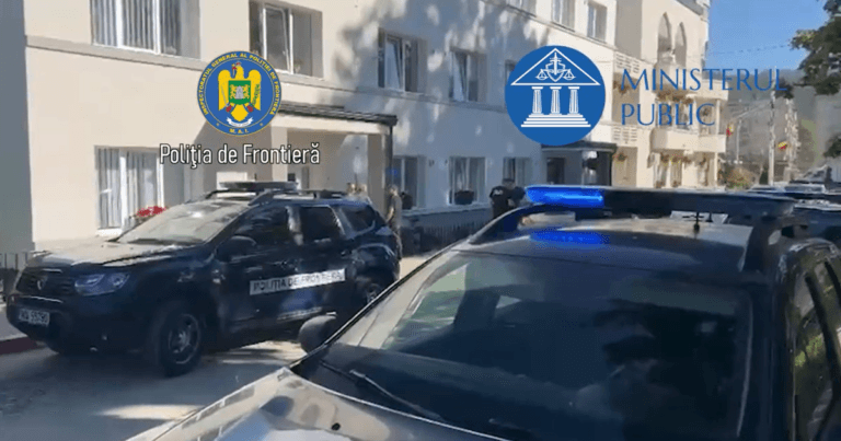 Acte de identitate false: Două rețineri, două sub control judiciar Acte de identitate false Doua reineri doua sub control judiciar