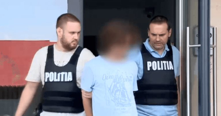 Antrenorul de genii Kristof Lajos condamnat la inchisoare