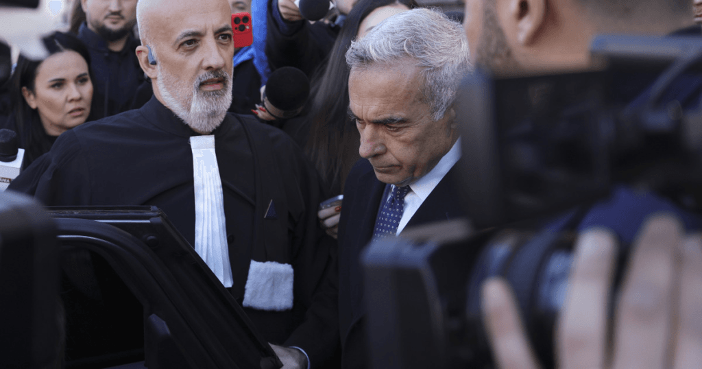 Avocatul lui Călin Georgescu implicat într-un scandal sexual 1 Avocatul lui Calin Georgescu implicat intr un scandal sexual