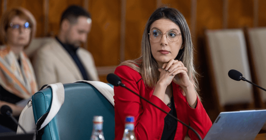 Diana Buzoianu Peste 90 din dosarele de mediu sau prescris