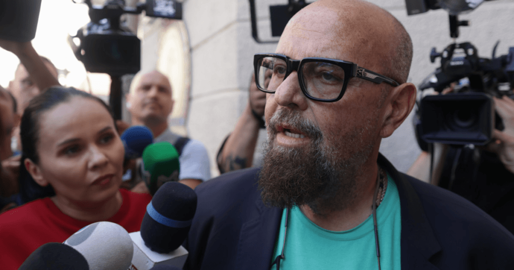 Ministrul Justiției: „Nu e normal ca stenogramele să fie publice.” 1 Ministrul Justitiei Nu e normal ca stenogramele sa fie publice