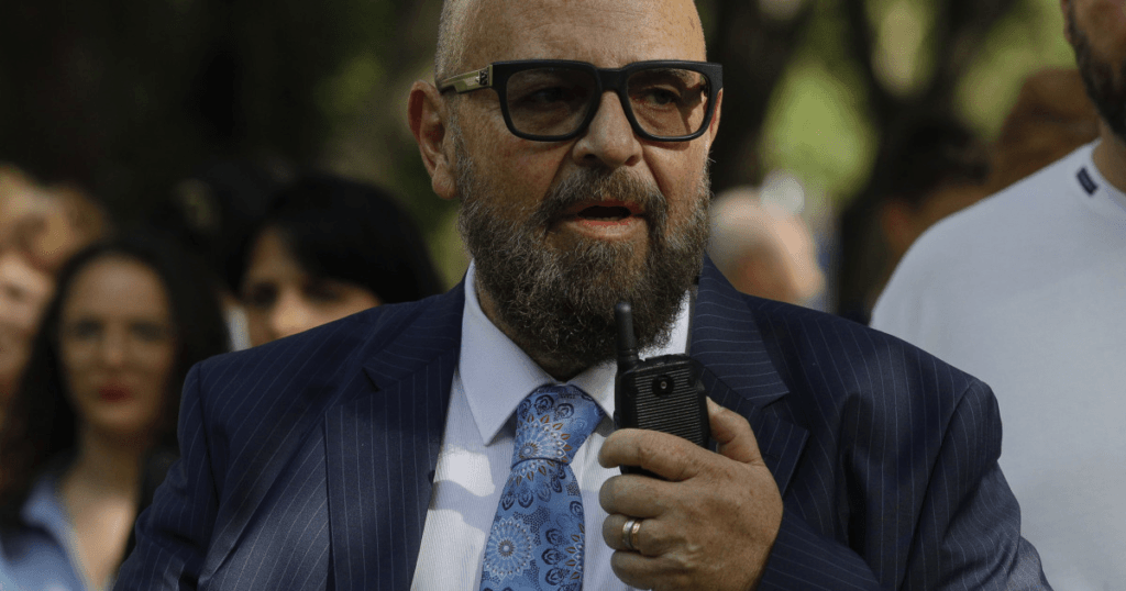 Noi detalii din dosarul lui Cristian Popescu Piedone