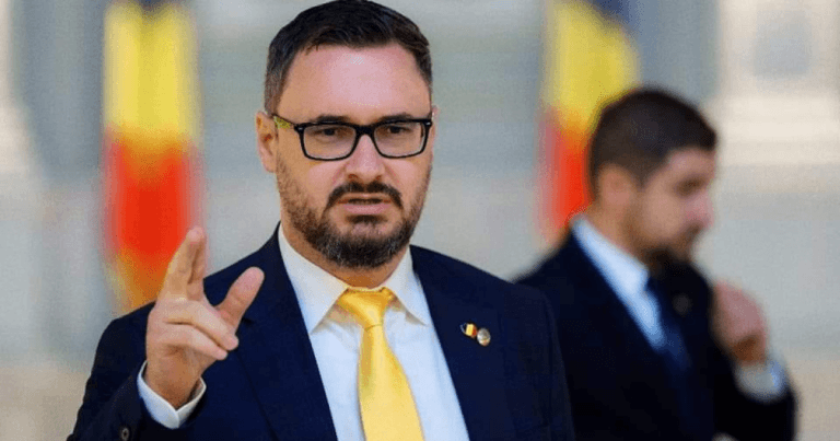 Reactia AUR la decizia CCR despre Legea austeritatii