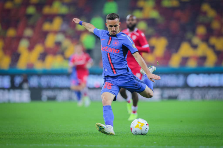 Turcii anunta sfarsitul telenovelei Marius Stefanescu semneaza cu Konyaspor