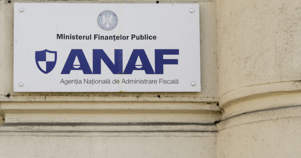 Consilier ANAF, cercetat pentru evaziune fiscală și informații scurse. 1 Consilier ANAF cercetat pentru evaziune fiscala si informatii scurse
