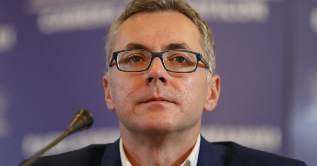 Controversa fostului ministru Stelian Ion Ancheta Nordis stagneaza