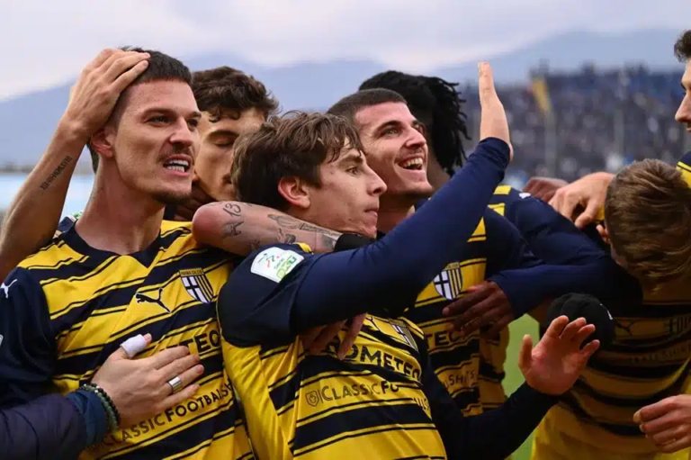 Parma investeste in viitor Un tanar de la Farul ajunge in Italia