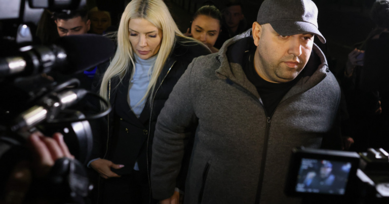 Patronul Nordis Vladimir Ciorba fara control judiciar