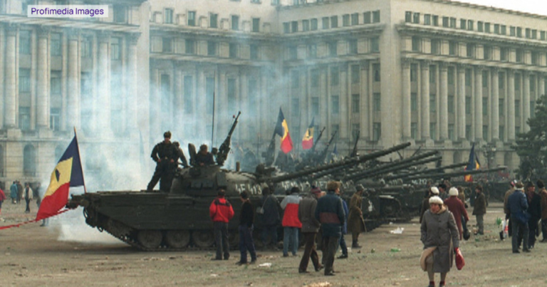 Procurorul Cătălin Ranco Pițu, „moderat-optimist” despre Dosarul Revoluției Procurorul Catalin Ranco Pitu moderat optimist despre Dosarul Revolutiei