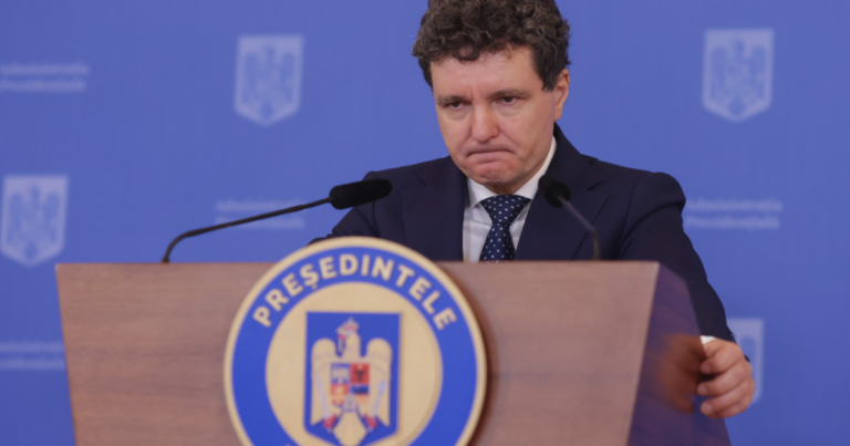 Reprezentantii magistratilor convocati la Cotroceni pentru discutii