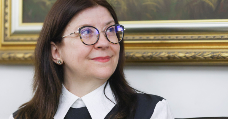 Soliiile unei foste membre CSM n conflictul Guvern magistrai