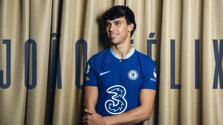 Transferul lui Joao Felix la Al Nassr afacere profitabila pentru Chelsea