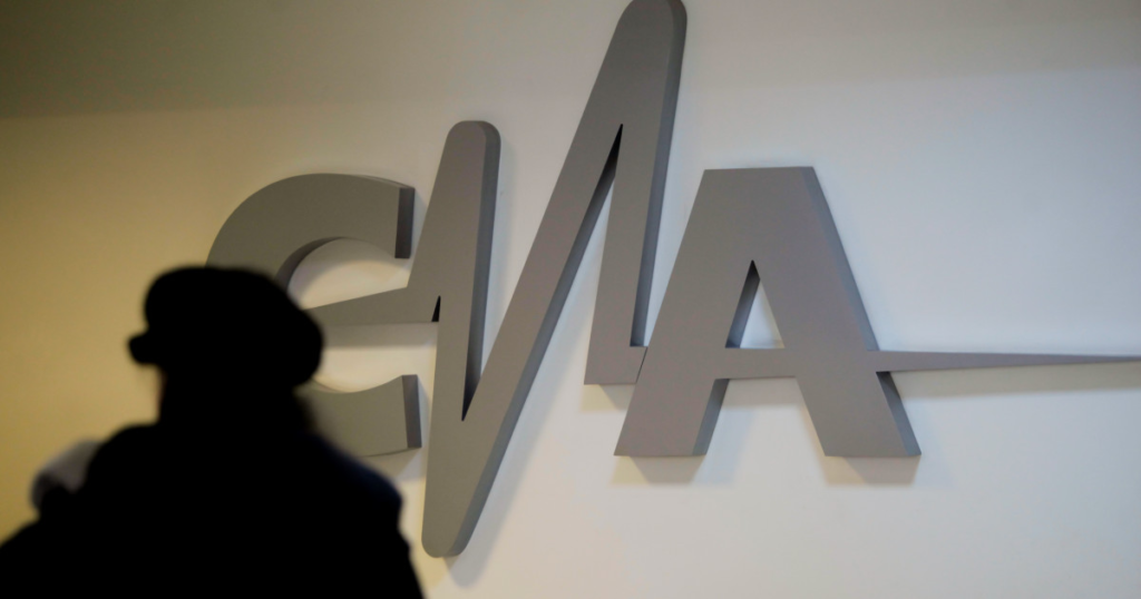 Vicepreședintele CNA, despre declarații denaturate ale șefei CSM 1 Vicepresedintele CNA despre declaratii denaturate ale sefei CSM