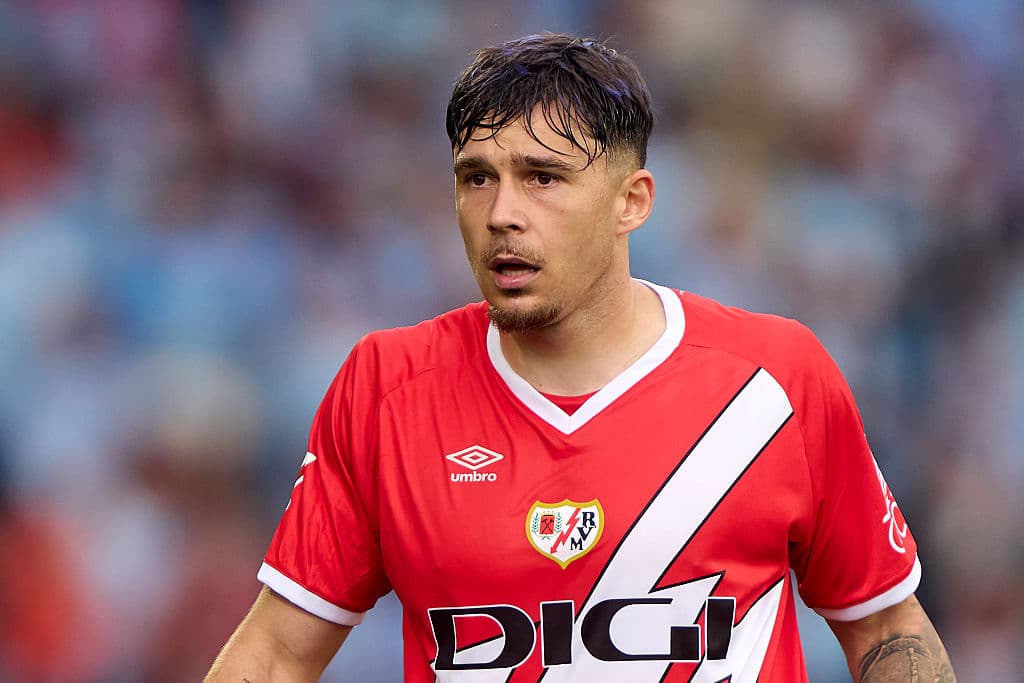 A inceput cursa Andrei Ratiu poate obtine transferul in iarna