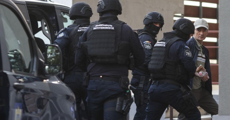 Alexandru Balan acuzat de DIICOT afla azi despre arest