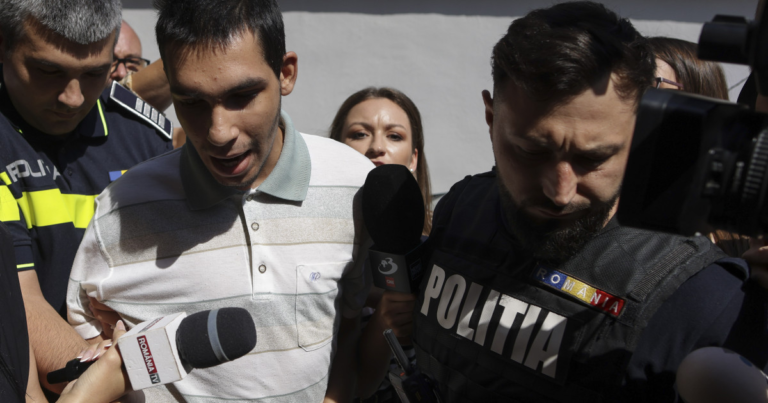 Autorul atacului rasist din Bucuresti afirma ca a fost manipulat Ce pedapsa risca agresorul unui livrator asiatic