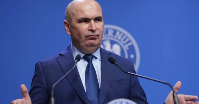 Bolojan increzator in constitutionalitatea legii pensiilor speciale